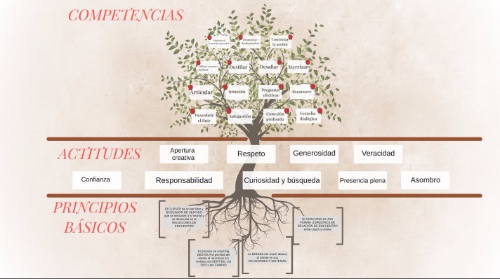 Esquema Coaching Dialógico