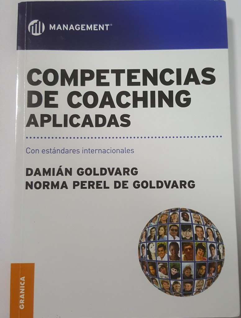 Radiografía de un coach