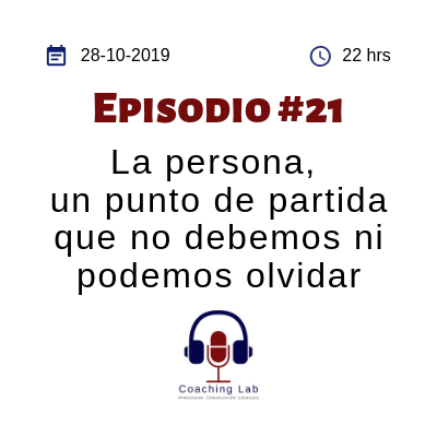 Episodio 21 portada